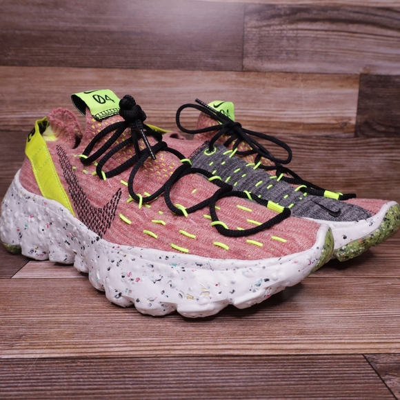 Nike Shoes - Nike Space Hippie 04 Women's Sz 7 New!